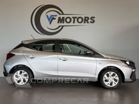HB20 1.0 12V FLEX COMFORT MANUAL