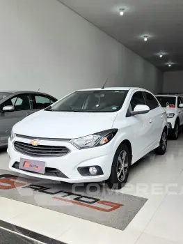 ONIX 1.4 MPFI LTZ 8V