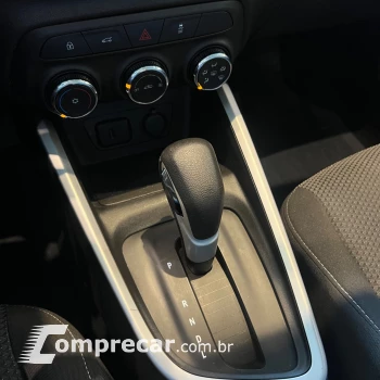 ONIX SEDAN Plus LT 1.0 12V TB Flex Aut.