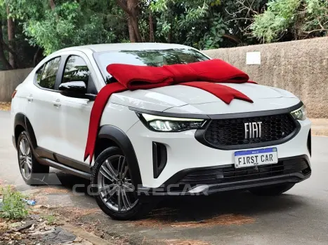 FASTBACK 1.0 TURBO 200 FLEX CVT