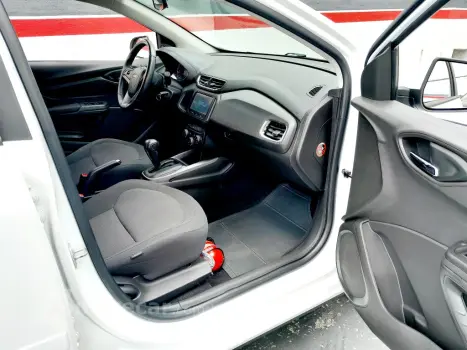 ONIX HATCH LTZ 1.4 8V FlexPower 5p Aut.