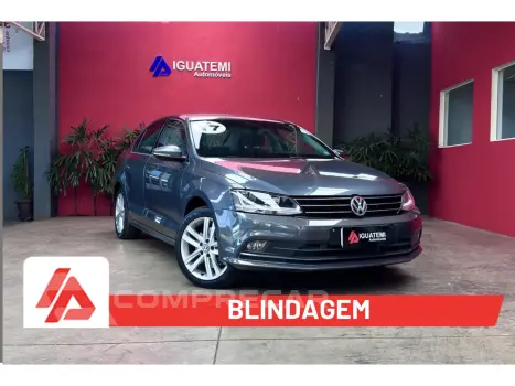JETTA 2.0 TSI HIGHLINE 211CV GASOLINA 4P TIPTRONIC