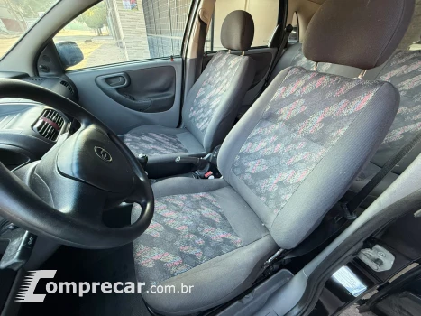 CORSA 1.0 MPFI 8V