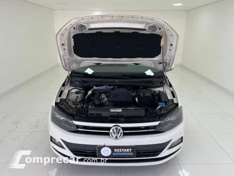 POLO 1.0 200 TSI Comfortline