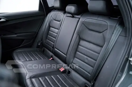 TAOS Highline 1.4 250 TSI Flex Aut.