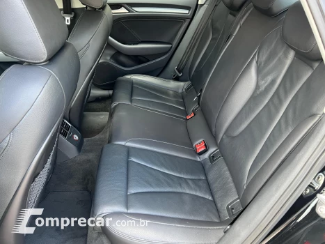 A3 1.8 TFSI Ambition 20V 180cv