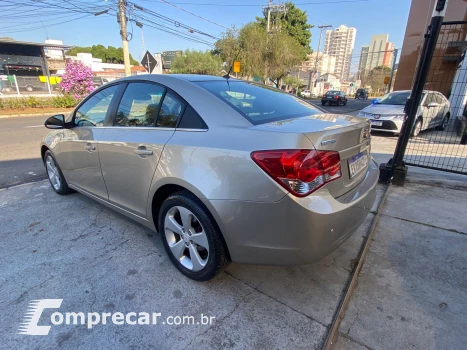 CRUZE 1.8 LT 16V