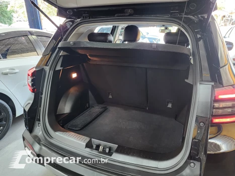 TIGGO 5X 1.5 VVT Turbo Iflex T