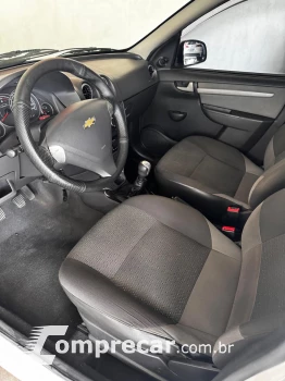 CELTA 1.0 MPFI LT 8V