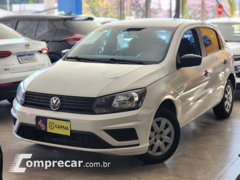 Gol 1.0 Flex 12V 5p