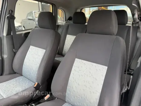 FIESTA 1.0 MPI HATCH 8V FLEX 4P MANUAL