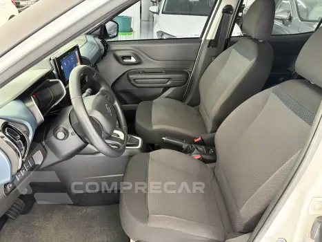 C3 1.6 16V FLEX FEEL PACK AT6