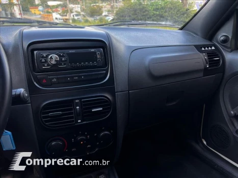 STRADA 1.4 MPI Hard Working CD 8V