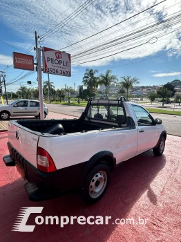STRADA 1.4 MPI Fire CS 8V