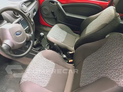 Ka 1.0 Mpi 8V Flex 2P Manual