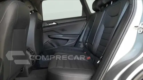 TAOS 1.4 250 TSI TOTAL FLEX HIGHLINE AUTOMÁTICO