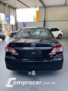 COROLLA 2.0 Altis 16V