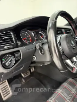 GOLF 2.0 GTI Highline 16V