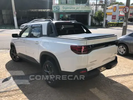 Montana 1.2 Turbo Flex Premier Automático