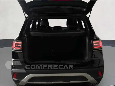 T-CROSS 1.0 200 TSI TOTAL FLEX COMFORTLINE AUTOMÁ