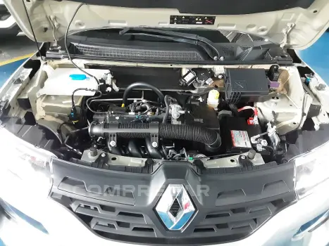 KWID 1.0 12V SCE FLEX ZEN MANUAL