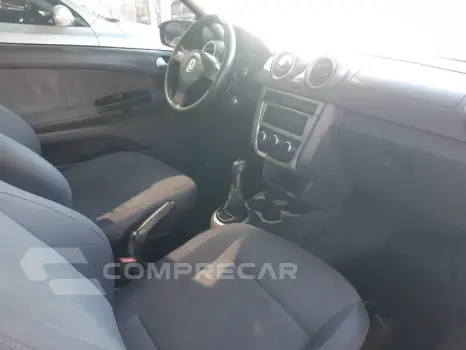 SAVEIRO 1.6 MI Trooper CS 8V G.V