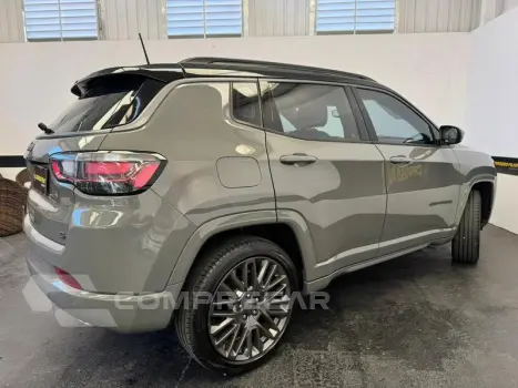 COMPASS S T270 1.3 TB 4X2 FLEX AUT.