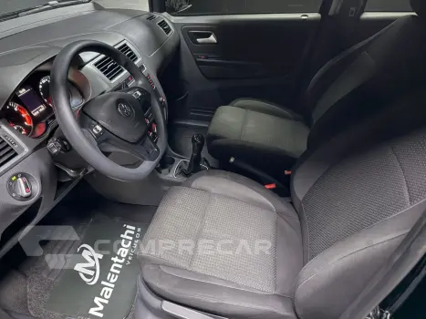 FOX 1.6 MSI TOTAL FLEX CONNECT 4P MANUAL