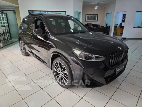 X1 2.0 16V 4P TURBO SDRIVE20I M SPORT STEPTRONIC AUTOMÁTICO