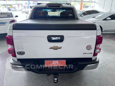 S10 2.8 16V Turbo High Country CD 4X4
