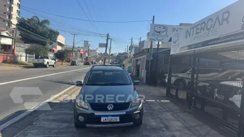 SAVEIRO 1.6 Cross CE 8V