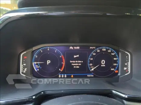 TERA 1.0 170 TSI High
