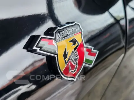 FASTBACK 1.3 TURBO 270 FLEX ABARTH AT6