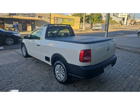 SAVEIRO 1.6 MSI ROBUST CS 16V FLEX 2P MANUAL