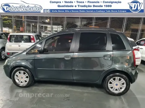 IDEA 1.4 MPI Fire ELX 8V