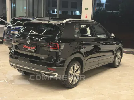 T-CROSS 1.4 250 TSI Highline