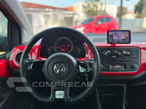 CROSS UP 1.0 MPI 12V