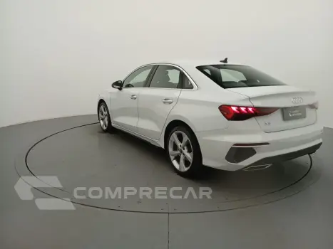 A3 2.0 40 TFSI MHEV SEDAN S LINE S-TRONIC