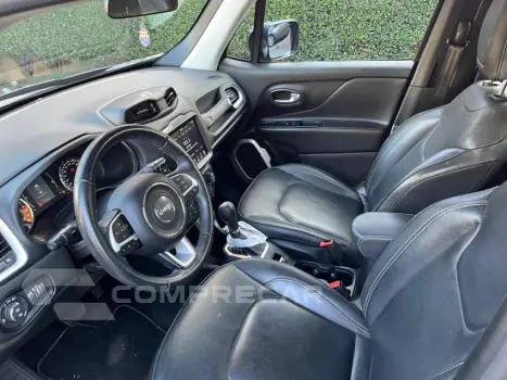 RENEGADE 1.8 16V Longitude