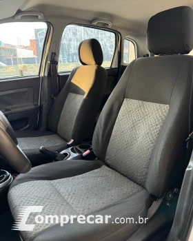 FIESTA 1.6 MPI Hatch 8V
