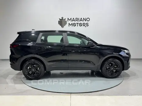 TIGGO 7 1.5 TCI TURBO FLEX SPORT CVT