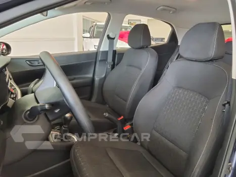 HB20 1.0 12V FLEX SENSE PLUS MANUAL