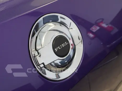 CHALLENGER 5.7 V8 HEMI GASOLINA R/T TORQUEFLITE
