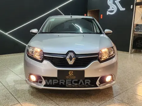 SANDERO Dynamique Hi-Power 1.6 8V 5p