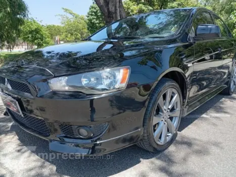 LANCER - 2.0 16V 4P AUTOMÁTICO