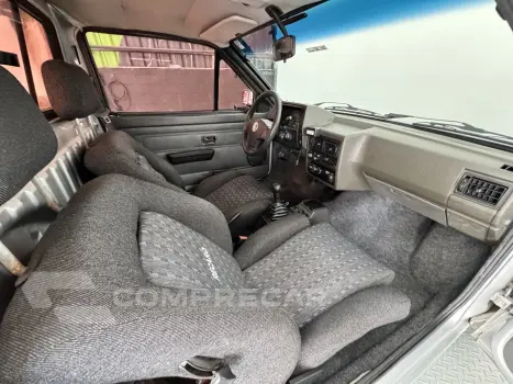 SAVEIRO 1.8 CL CS 8V GASOLINA 2P MANUAL