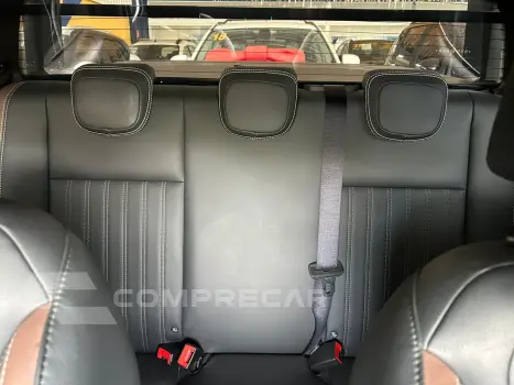 Strada Ranch 1.0 Flex Turbo CD Aut.