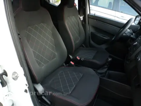 KWID 1.0 12V SCE ZEN