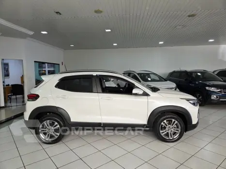 Pulse 1.0 12V 4P FLEX 200 DRIVE TURBO AUTOMÁTICO CVT