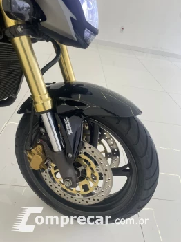 CB 600F - HORNET
